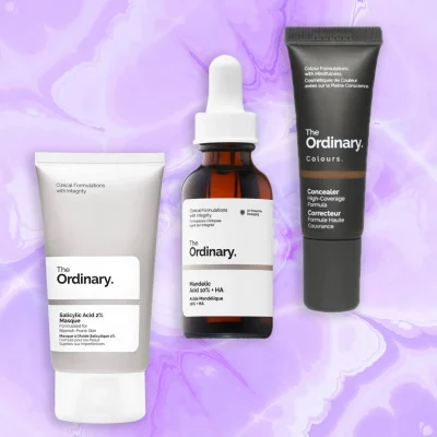 The Ordinary refresh lede